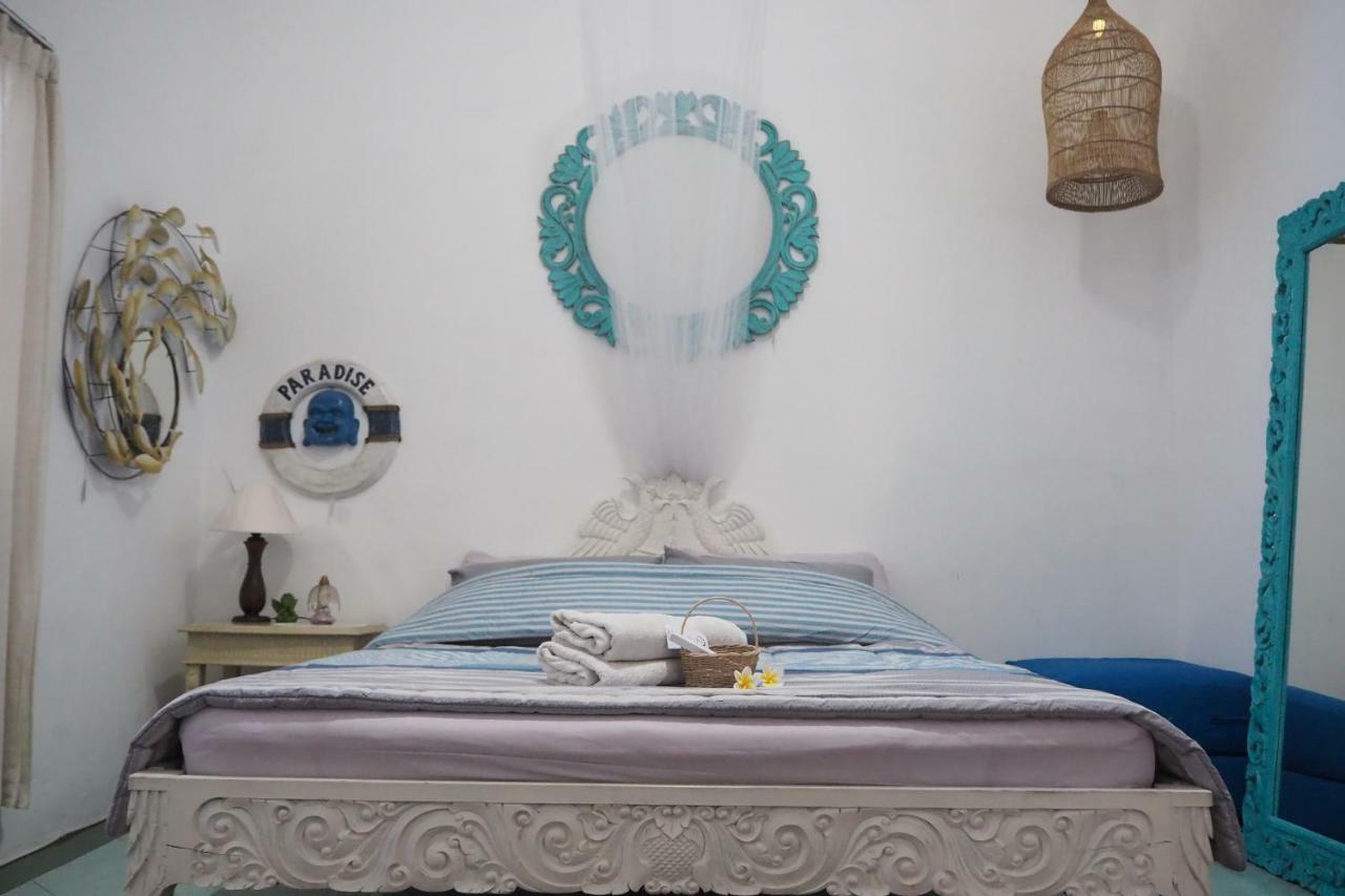 Отель Wabi Sabi Джокьякарта Экстерьер фото